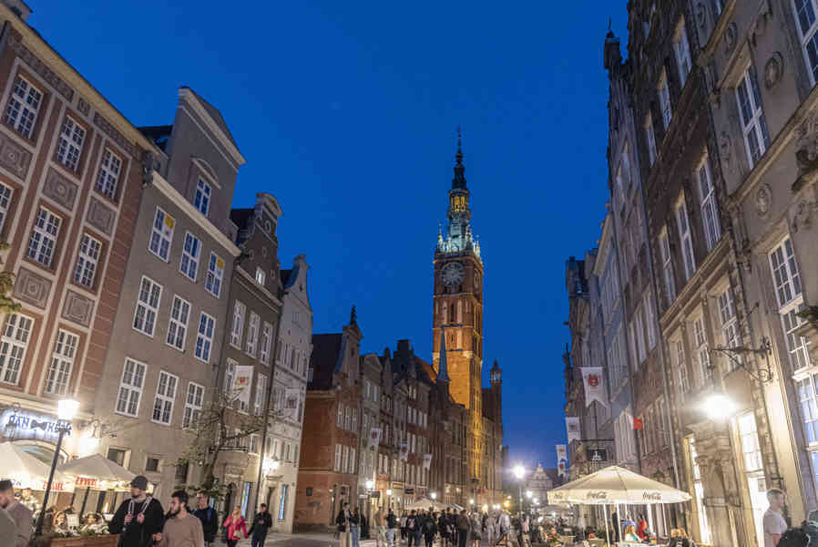Polonia - Gdansk 053 - calle Dluga.jpg